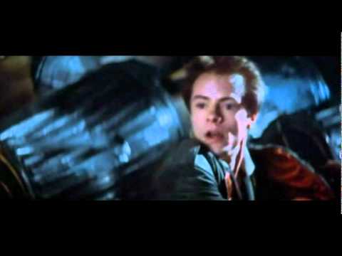 Fright Night - Take My Hand (Death 13 Cinemas)