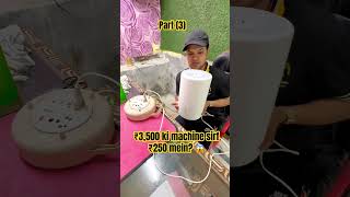 ₹3,500 ki machine sirf ₹250 mein? 😱 #scrapfind #electronics #teardown