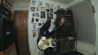 Video thumbnail of "Happy Birthday John Frusciante :)"