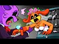 Catnap please help me  dogday got shes legs back  poppy playtime 3 animation