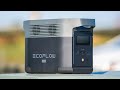 EcoFlow Delta mini Review & New App Update!