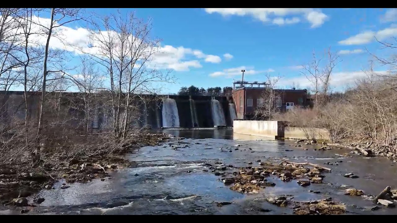 Farmington River List as one of American Rivers Most Endangered Rivers of 2024!