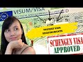 TOURIST VISA TO GERMANY REQUIREMENTS