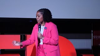 Introverts are misunderstood | Alaya Mack | TEDxShawUniversity