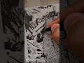 Kedarnath 🙏❤️. #art #pencildrawing #shortsvideo #god