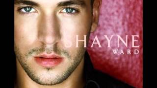 Video thumbnail of "Shayne Ward - All My Life (Audio)"