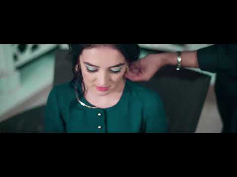 Muhammet Hudayberenow - Soydim seni (Official clip)