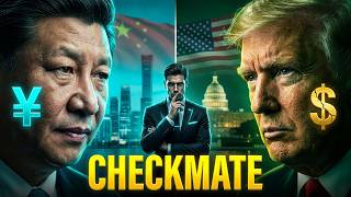 Trump vs Xi: The Digital Yuan Checkmate