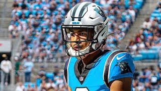 Bryce Young 1st Pick Overall to the Carolina Panthers ‼️‼️