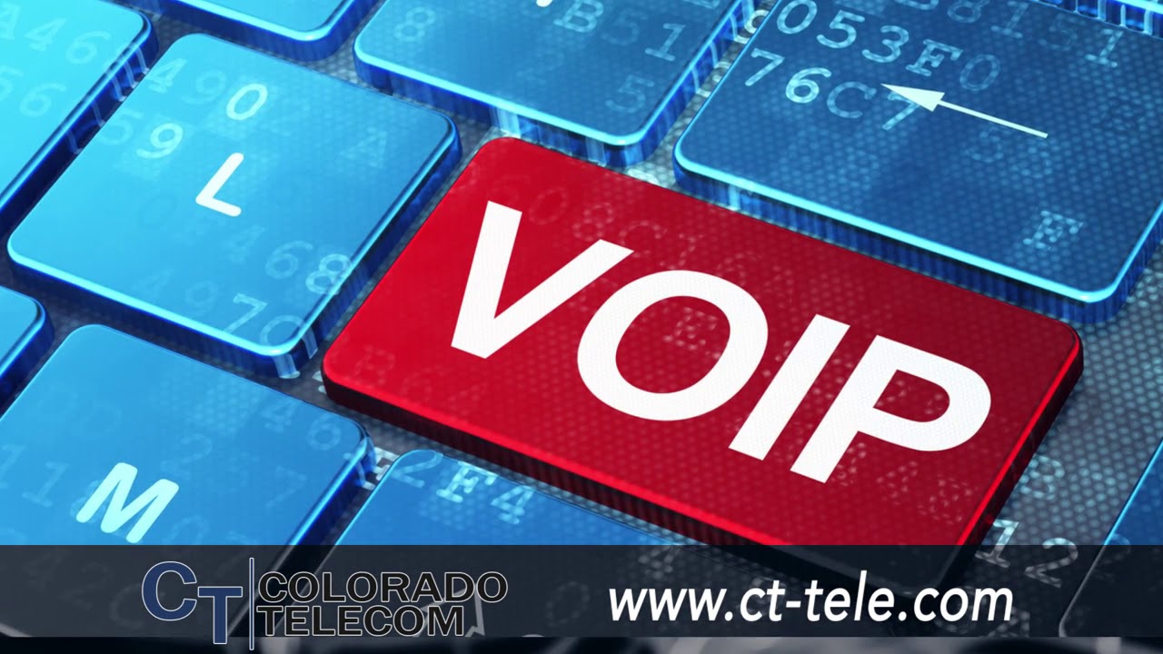 Telephone Equipment & Systems in Colorado Springs CO, details at