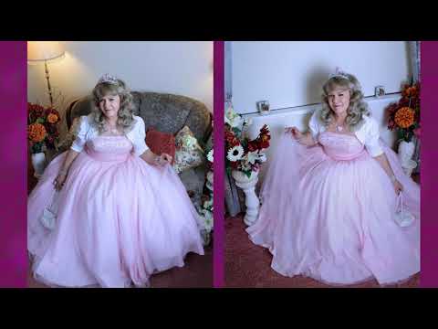 Crossdresser Prom Gowns