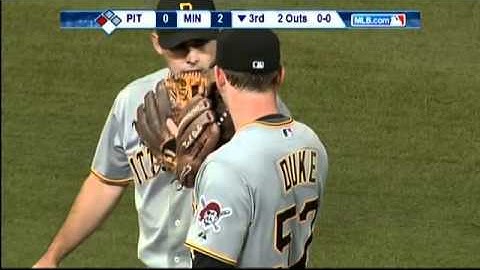 2009/06/18 Punto scores