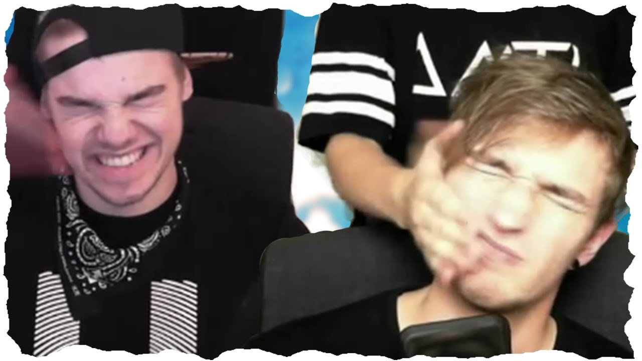 Alle Backpfeifen aus Brudicraft