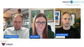 May 2025 Webinar: Experience vs Outcome