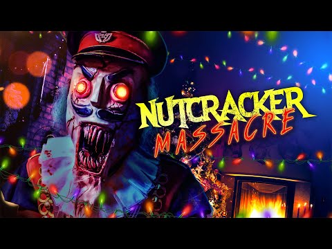 Nutcracker Massacre Official Trailer