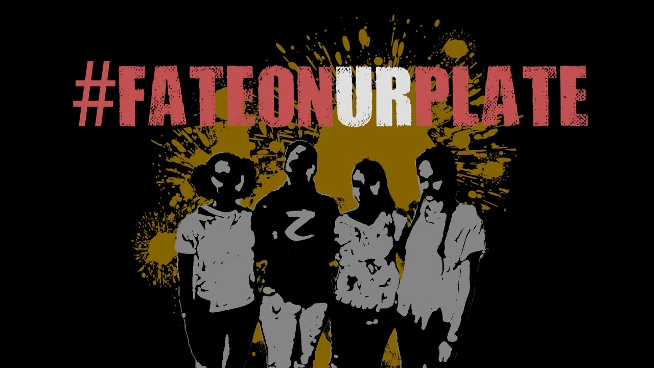 Don’t Be A Zombie: Youth Diabetes Awareness Video