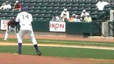 Barry Benton vs. College of Charleston