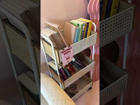 Spend A Bookish