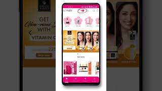 Shifting from Customer App to Partner App | Order Placing | GoNari App Tutorial - Part 4 | Hindi screenshot 3
