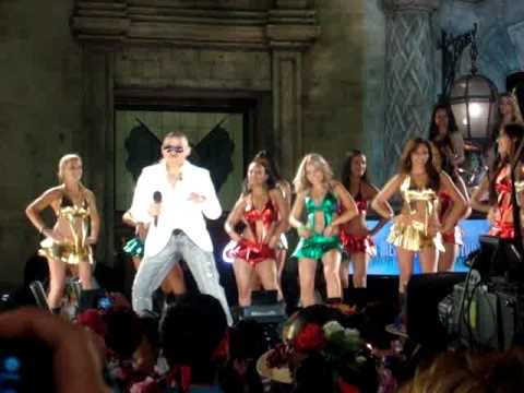 Carita De Angel- Larry Hernandez - YouTube