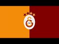 Galatasaray - Sinan Üçkağıt Müziği