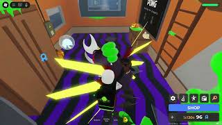 How To Get The Viscid Le In The Desert Bus