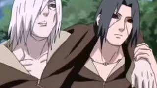 itachi and nagato vs Naruto and Killer Bee || Naruto shippuden || Tagalog dubbed