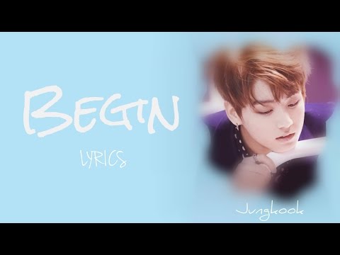 (+) BTS - Begin