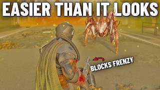 Helldivers 2 – Fire Is Insanely Good vs New Gloom Bugs (Solo, Max Difficulty)