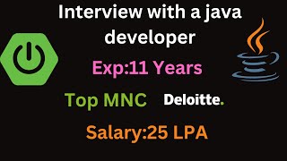 java live recording interview | java live coding interview questions Net Worth