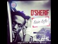 Dsherif  live life november 2015prod  by fiita