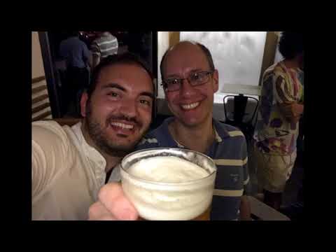 Kalavros 33 Birthday