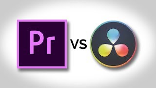 Premiere or Resolve - What is better for video editing? @TomAntos