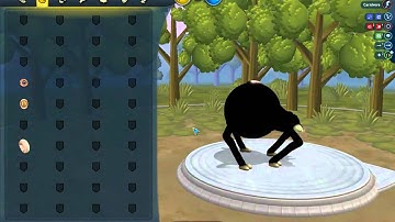 Spore Creature Stage Part 1 Section 1