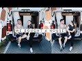 WE BOUGHT A HOUSE! // Moving Vlogs No.1