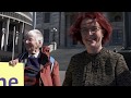 Handover to Parliament of petition to reform NZ’s money system — Positive Money NZ