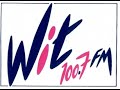 Archive radio  wit fm  1989  bordeaux