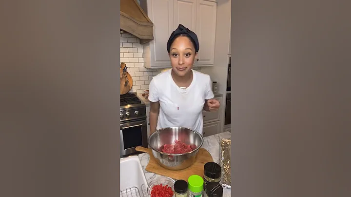 Tamera Mowry-Housley | Instagram Live Stream | May...