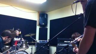 Reflection - As I Lay Dying Band Cover