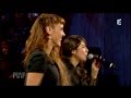 Zaz & Nolwenn Leroy - La Foule (2013)