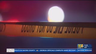Kern's homicide count breaks record, but violent trend has hit much of country