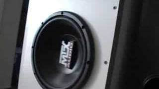 mtx 4000 10'