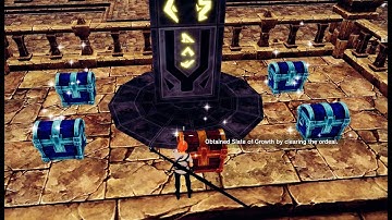 CRAFTOPIA - First Dungeon