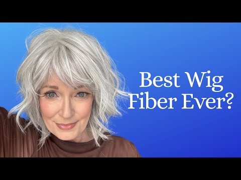 Is this the  Best Wig Fiber Ever? Yes!!!