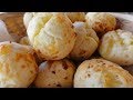 panes de almidon Ecuatorianos la mejor receta!!! SUPER FACIL!