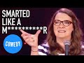 Sarah Millican on Recreating Smutty Books | Outsider | Universal Comedy