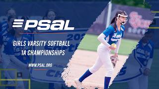 2025-2026 PSAL 1A Softball Championship | Riverdale/Kingsbridge vs Manhattan Village Academy