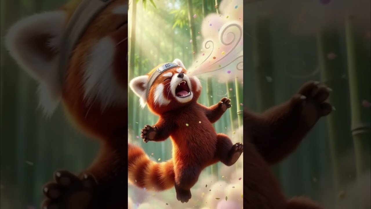 Silent Ninja vs. Sneeze (Impossible Challenge) 🤧🤣 