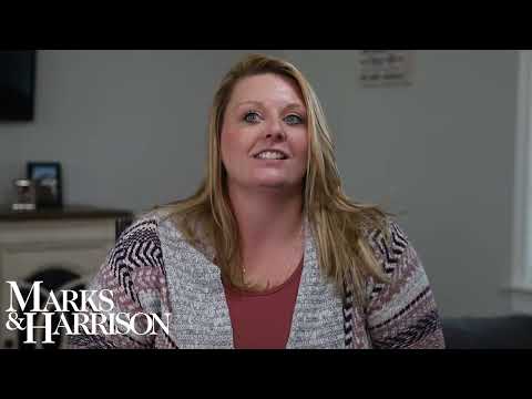 Client Testimonial  - Marks & Harrison