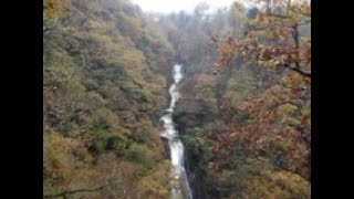 Devil's Bridge Falls- Dji Mavic Mini in 4K
